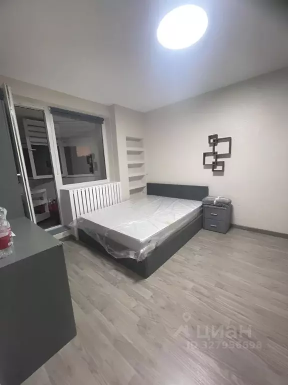 1-к кв. Москва Пятницкое ш., 36 (36.0 м) - Фото 1