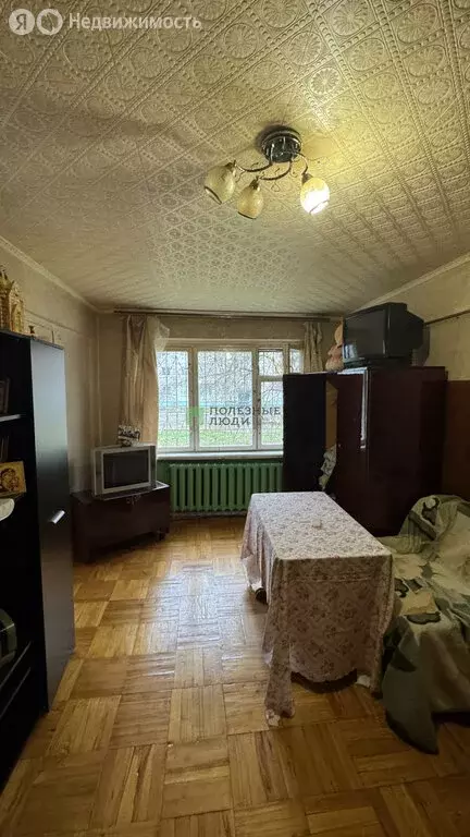 2-комнатная квартира: Ижевск, улица Дзержинского, 8 (45 м) - Фото 2