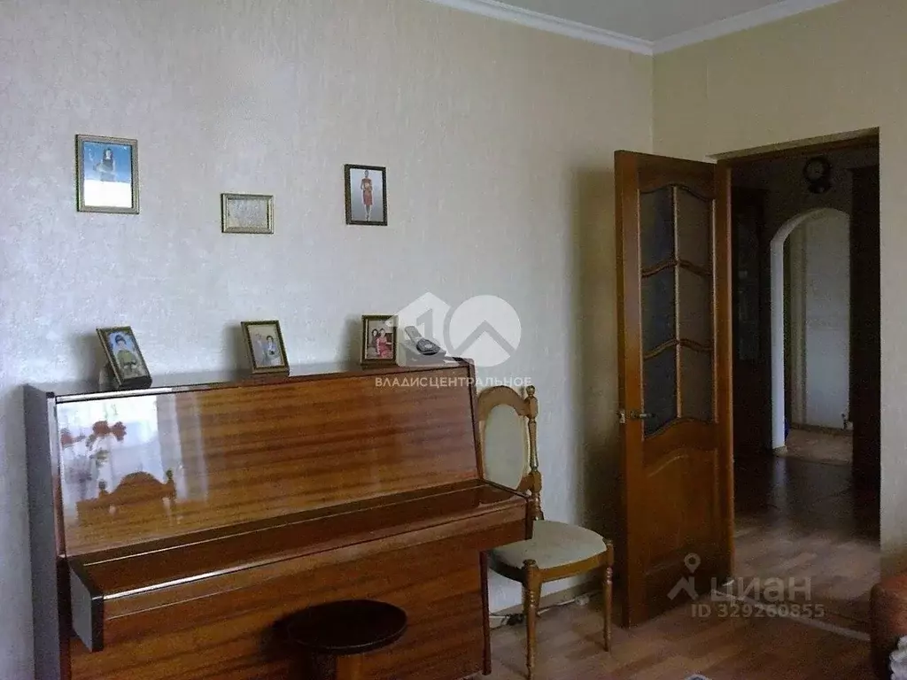 3-к кв. Кемеровская область, Кемерово ул. Тухачевского, 33А (62.0 м) - Фото 2