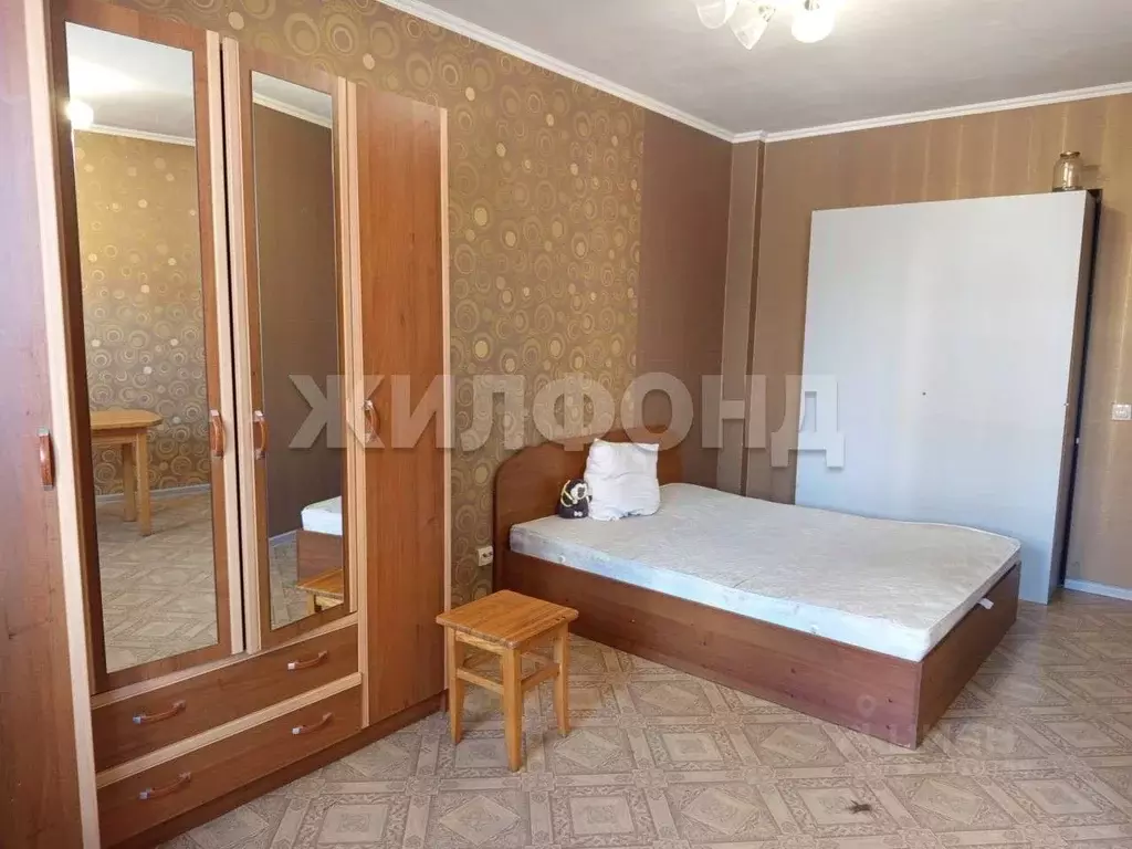 1-к кв. Хакасия, Абакан ул. Кирова, 120к2 (43.0 м) - Фото 1