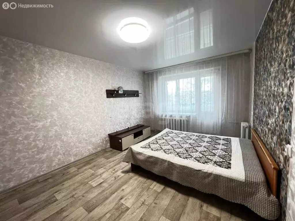 1-комнатная квартира: Вологда, Пошехонское шоссе, 11 (37.5 м) - Фото 1