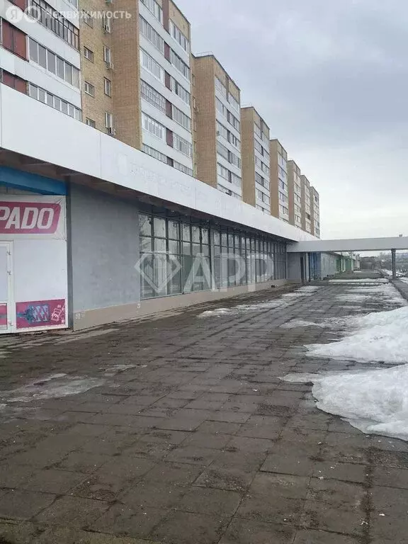 Торговая площадь (1030 м) - Фото 2