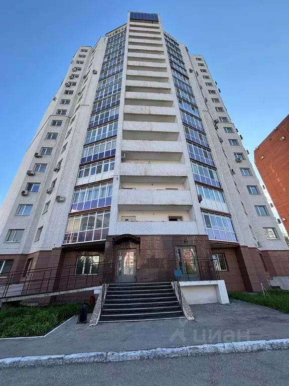 3-к кв. Самарская область, Самара ул. Советской Армии, 253б (128.2 м) - Фото 0