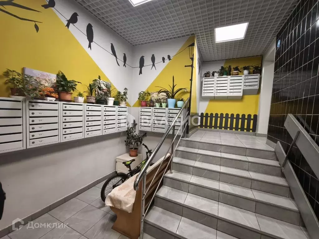 Продаётся 1-к квартира, 34.8 м - Фото 0