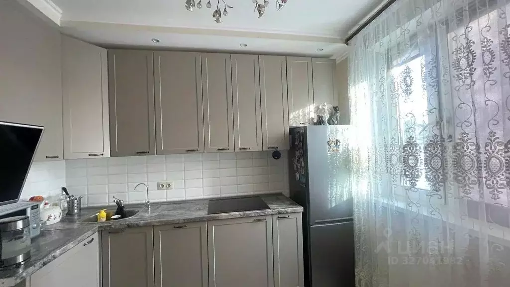 1-к кв. Москва ул. Твардовского, 11 (38.9 м) - Фото 2