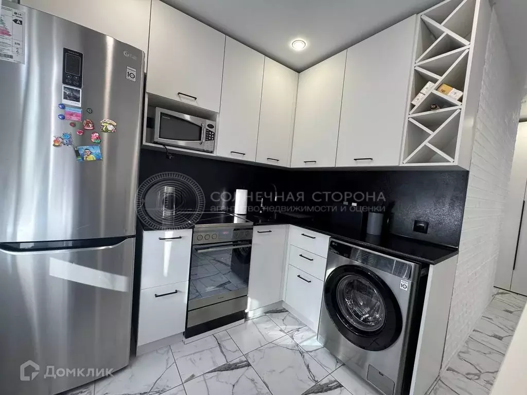 Продаётся 2-к квартира, 44.6 м - Фото 0