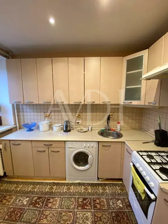 2-к кв. Москва Хибинский проезд, 30К2 (56.0 м) - Фото 2