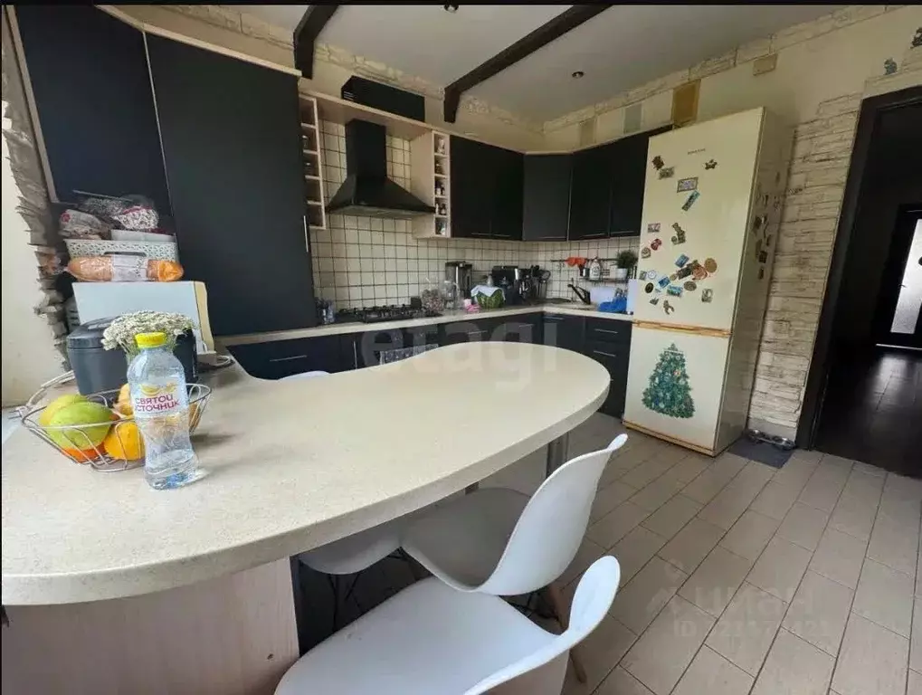 3-к кв. Костромская область, Кострома ул. Ленина, 82 (96.6 м) - Фото 1