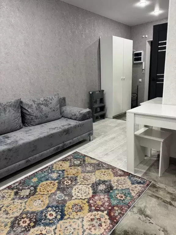 Студия Нижегородская область, Нижний Новгород Коломенская ул., 8к4 ... - Фото 0
