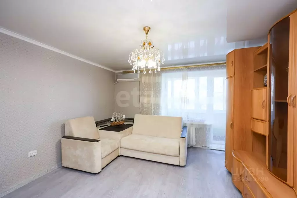 3-к кв. Хабаровский край, Хабаровск ДОС кв-л, 40 (60.5 м) - Фото 2