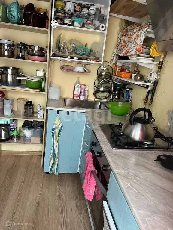 Продаётся 1-к квартира, 30.1 м - Фото 1