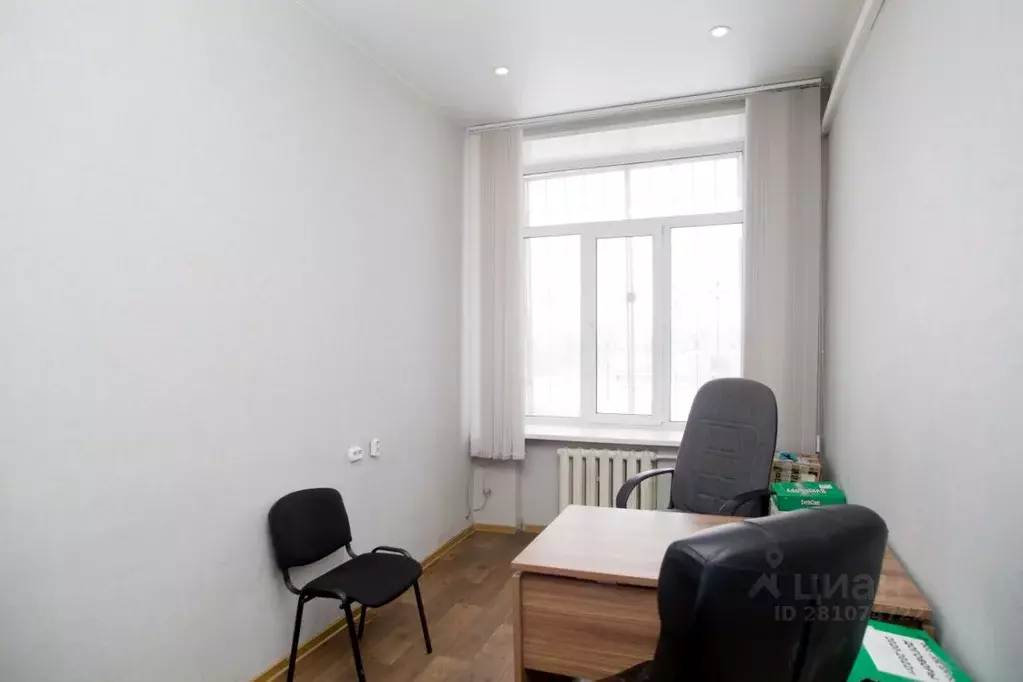 Офис в Новосибирская область, Новосибирск просп. Карла Маркса, 30 (15 ... - Фото 2