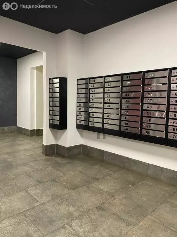 Квартира-студия: Челябинск, улица Александра Шмакова, 39 (24 м) - Фото 1