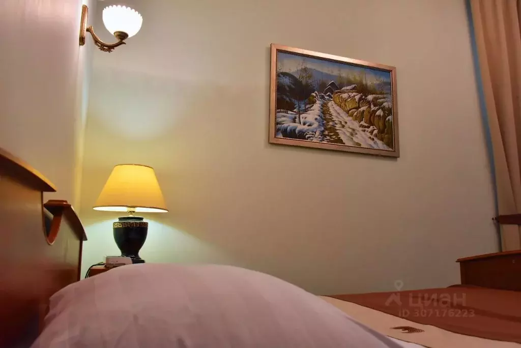 Комната Краснодарский край, Сочи Курортный просп., 21 (40.0 м) - Фото 2