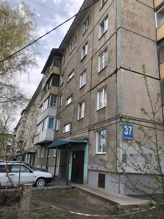 Продаётся 3-к квартира, 58.4 м - Фото 0