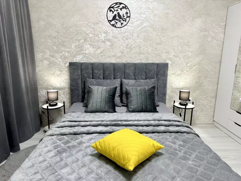 2-к кв. Алтайский край, Барнаул тракт Павловский, 196к4 (45.0 м) - Фото 2