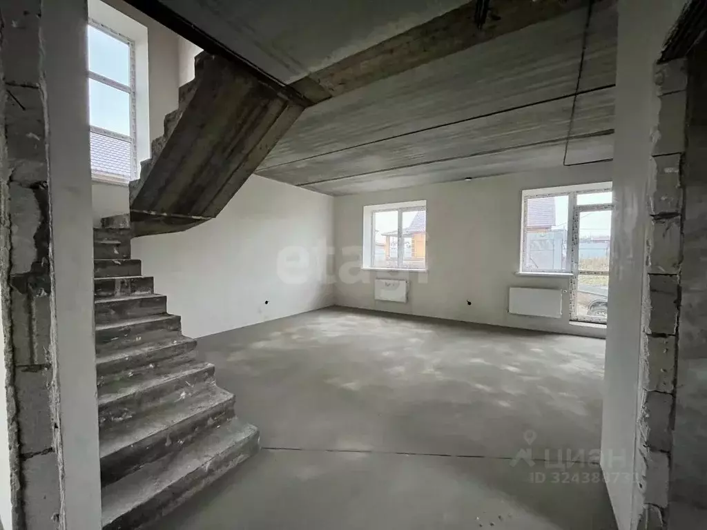 Дом в Башкортостан, Уфа городской округ, с. Нагаево ул. Евгения ... - Фото 1