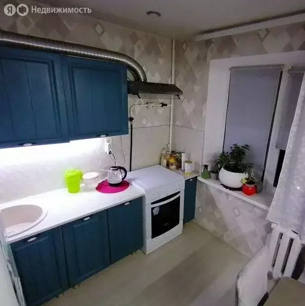 2-комнатная квартира: Батайск, улица Воровского, 63 (53.2 м) - Фото 2