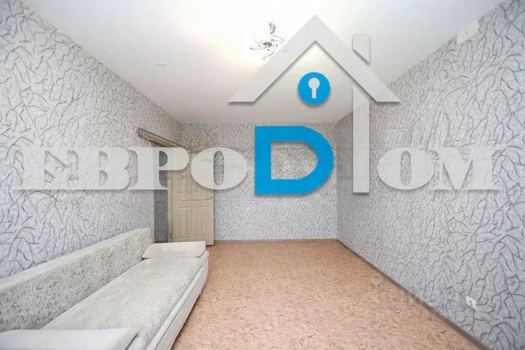 1-к кв. Омская область, Омск проезд 1-й Амурский, 7 (37.1 м) - Фото 1