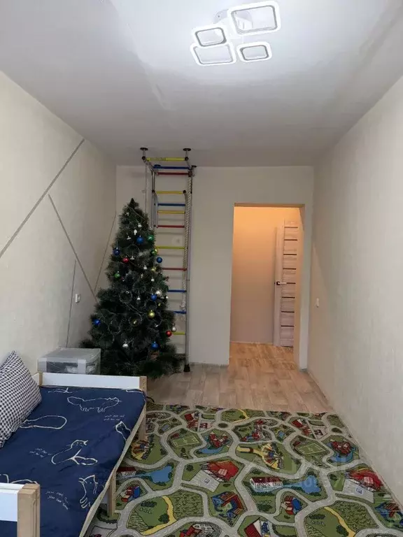 2-к кв. Пермский край, Пермь ул. Калинина, 36 (44.5 м) - Фото 2