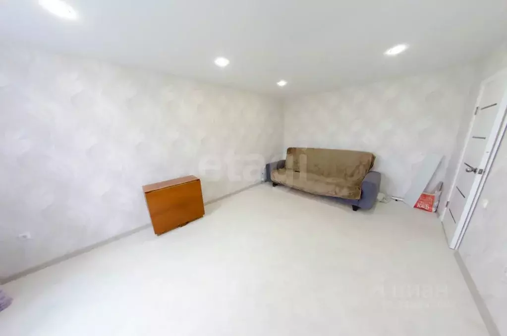 3-к кв. Курганская область, Шадринск ул. Автомобилистов, 39 (61.4 м) - Фото 1
