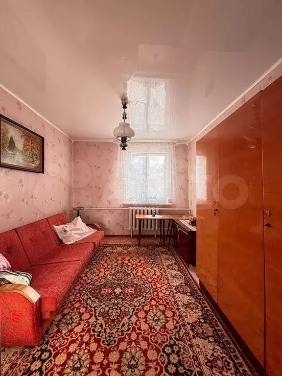 Дом 57,3 м на участке 7,6 сот. - Фото 1