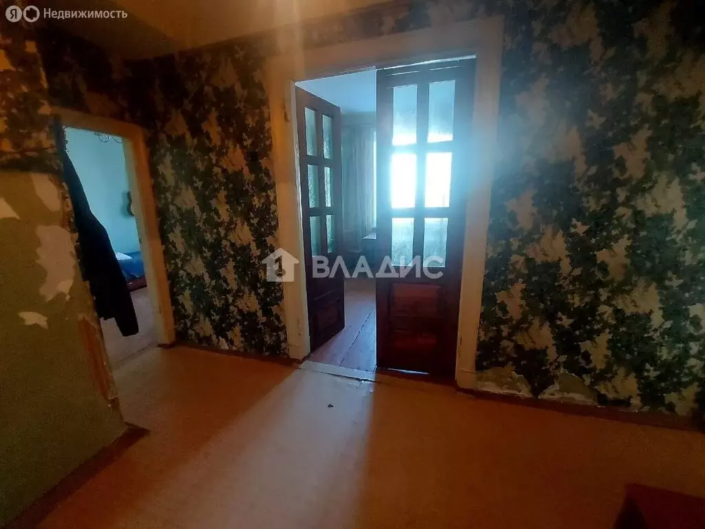 2-комнатная квартира: Ангарск, 61-й квартал, 16 (52.6 м) - Фото 2