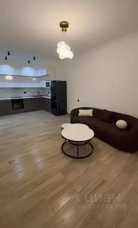 1-к кв. Татарстан, Казань Маршрутная ул., 15к1 (42.0 м) - Фото 2