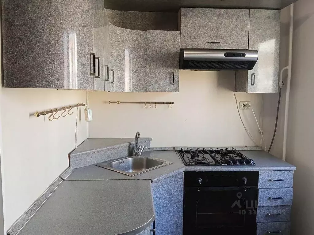 2-к кв. Московская область, Красногорск ул. Ленина, 36 (56.0 м) - Фото 1