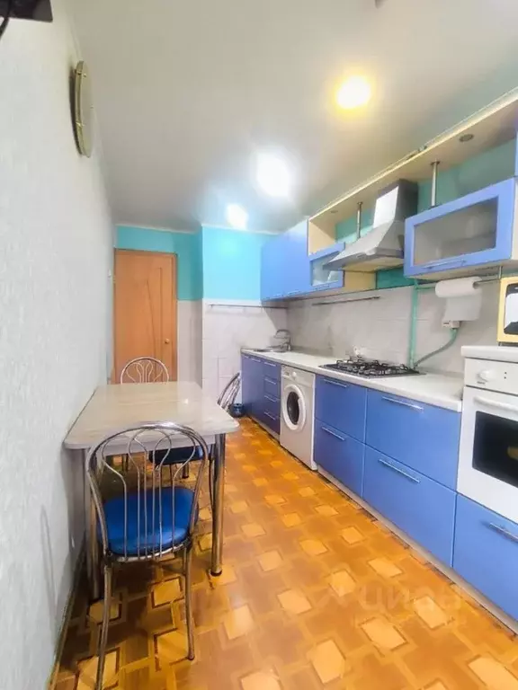 4-к кв. Башкортостан, Стерлитамак Заводская ул., 8 (80.0 м) - Фото 1