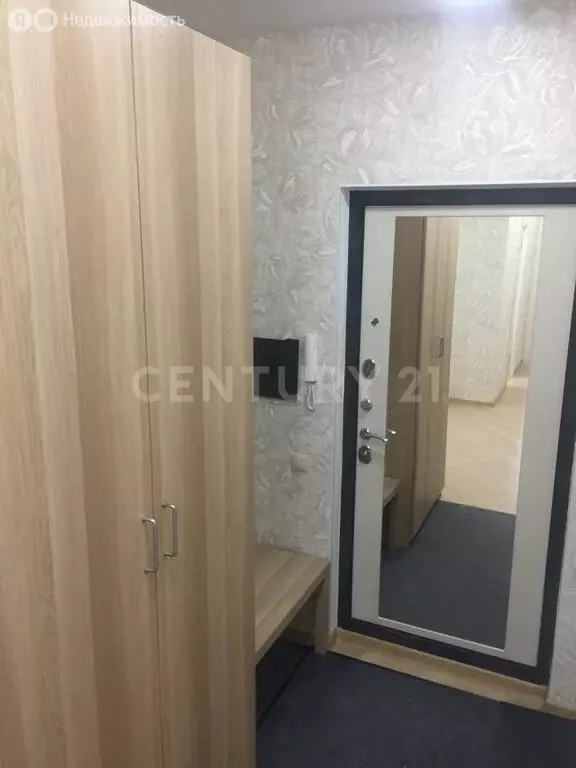 2-комнатная квартира: Одинцовский городской округ, рабочий посёлок ... - Фото 1