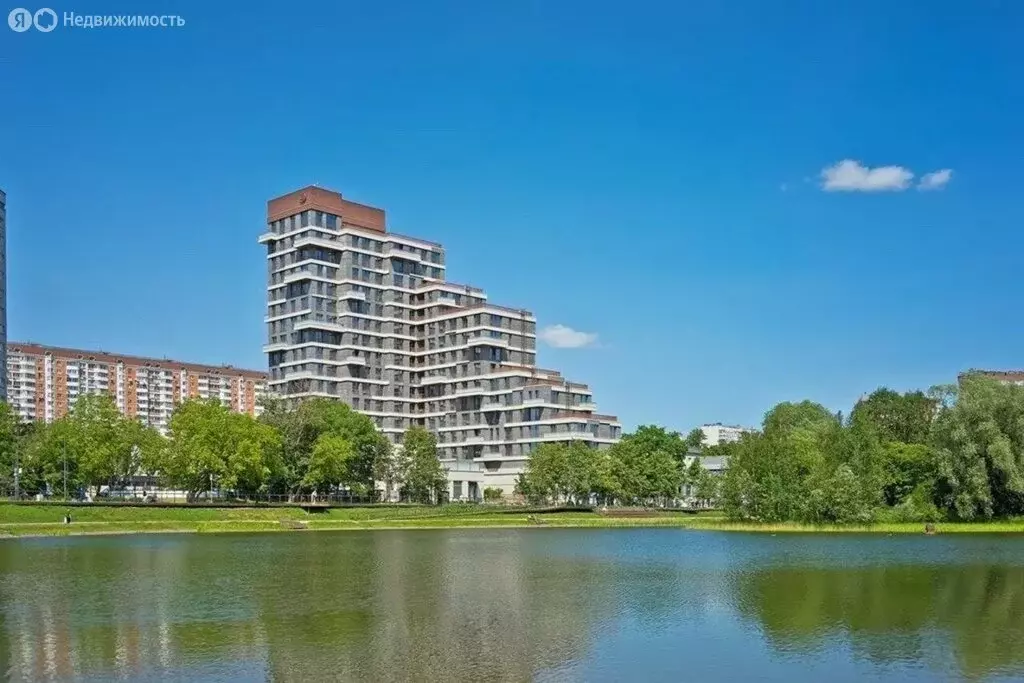 3-комнатная квартира: Москва, Снежная улица, 22с3 (68.4 м) - Фото 2