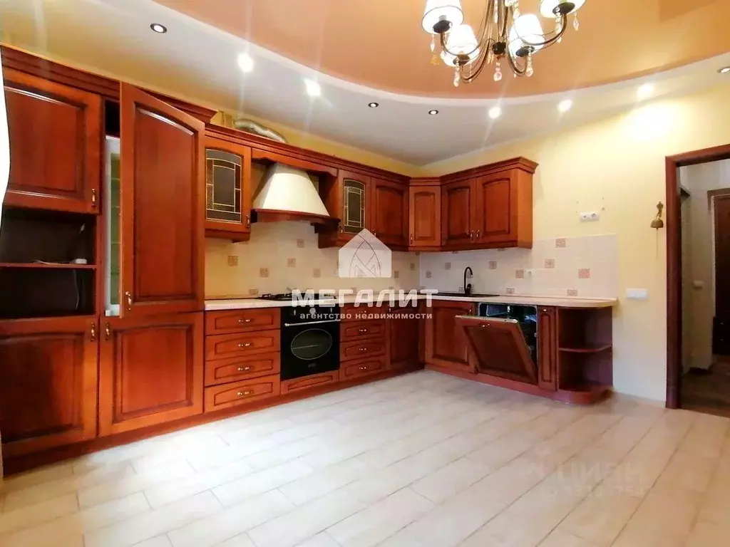 3-к кв. Татарстан, Казань Чистопольская ул., 74 (97.0 м) - Фото 2