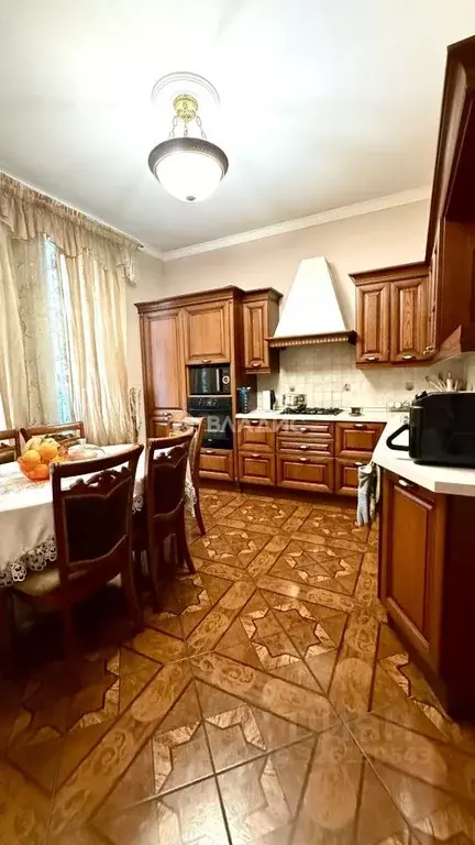 3-к кв. Москва Кутузовский просп., 35 (80.6 м) - Фото 2