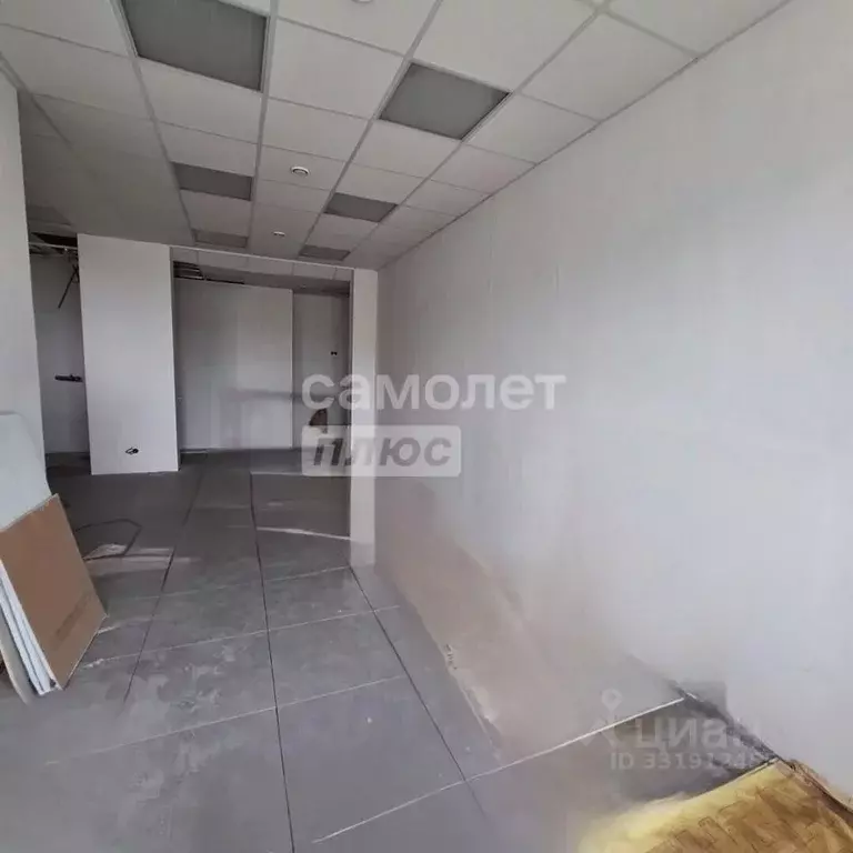 Офис в Московская область, Жуковский ул. Гудкова, 20 (78 м) - Фото 1
