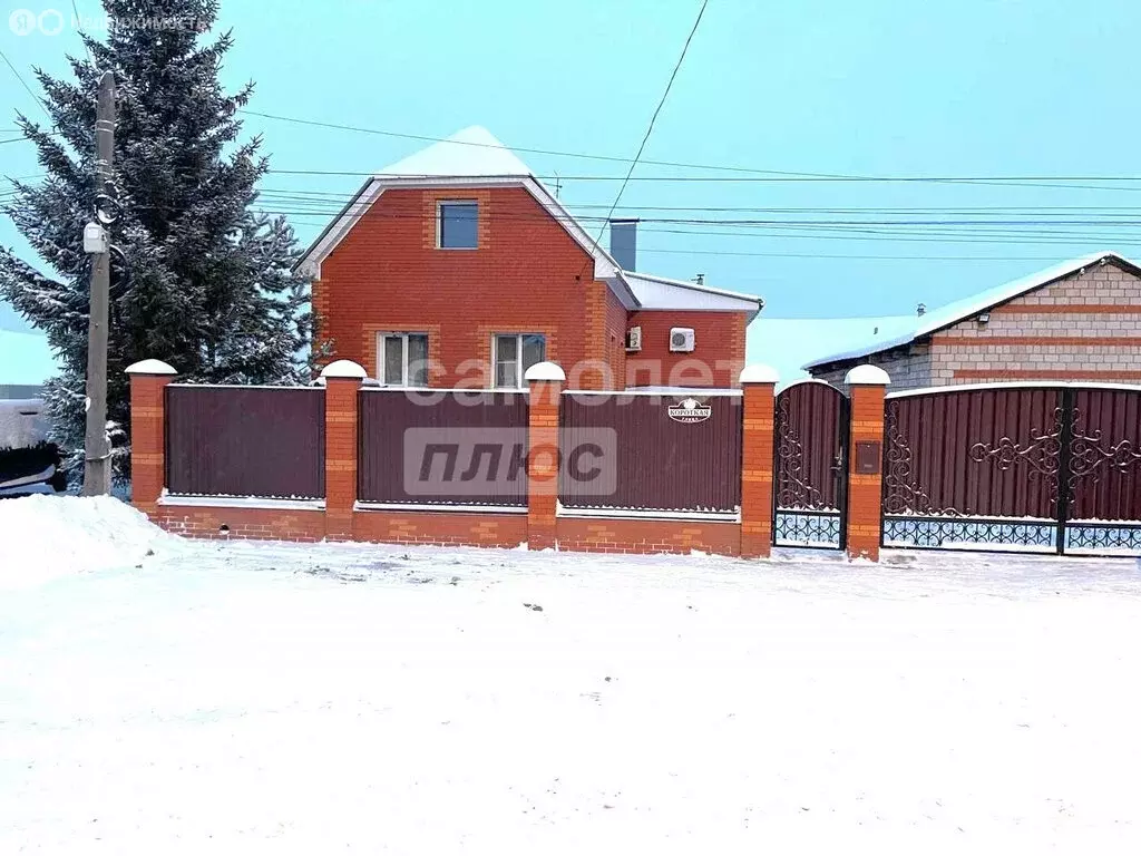 Дом в Ижевск, Короткая улица, 45 (158.6 м) - Фото 1