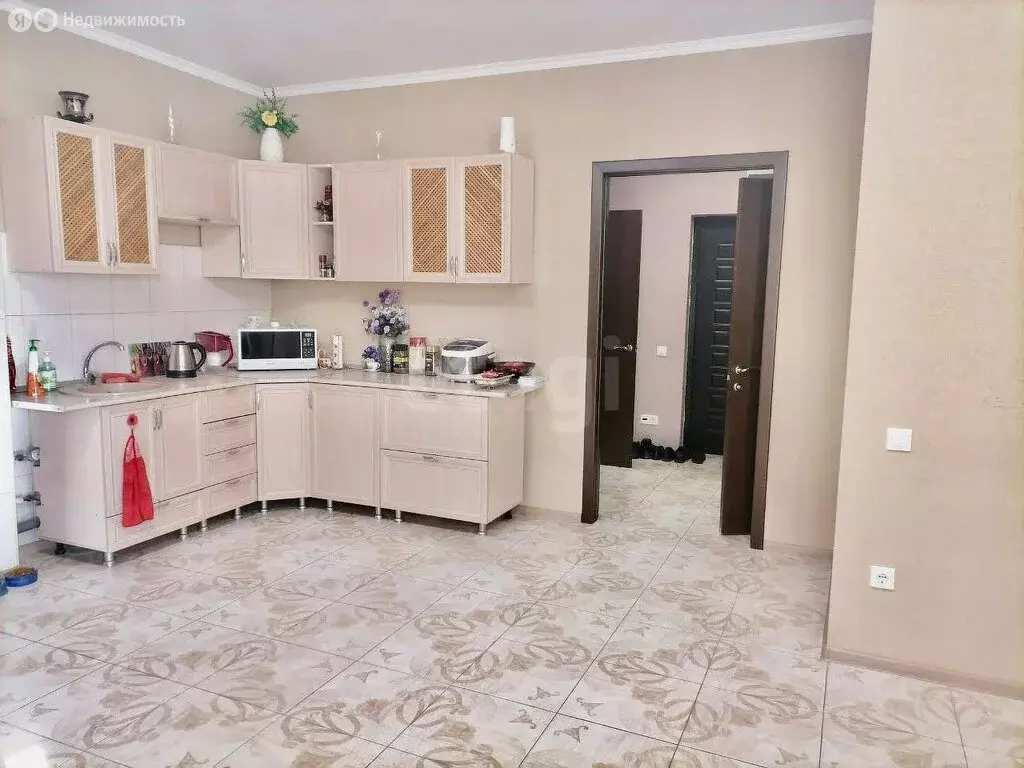 2-комнатная квартира: Анапа, улица Ленина, 183 (56.7 м) - Фото 2