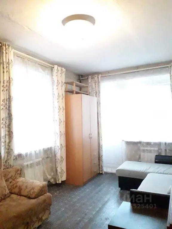 1-к кв. Москва Планетная ул., 29 (36.0 м) - Фото 1