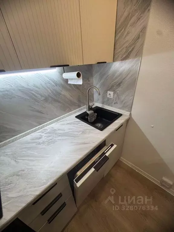 2-к кв. Москва Кронштадтский бул., 8к2 (36.0 м) - Фото 2