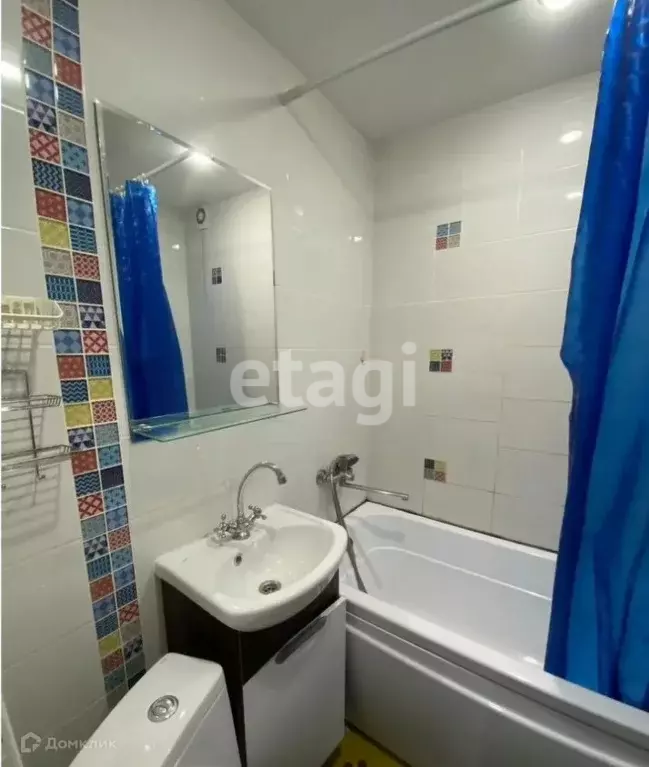 Продаётся 1-к квартира, 34.4 м - Фото 1