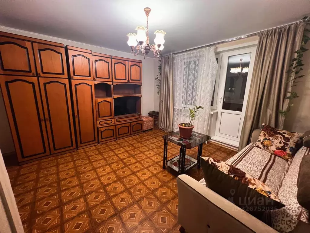 3-к кв. Татарстан, Казань просп. Победы, 70 (64.0 м) - Фото 1