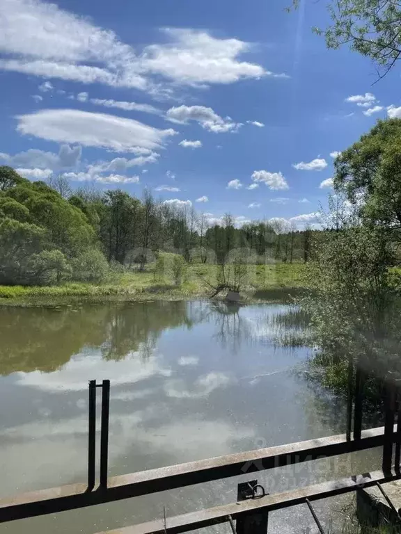 Участок в Калужская область, Малоярославецкий муниципальный округ, ... - Фото 2