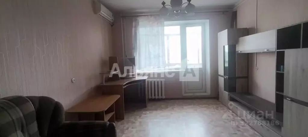 1-к кв. Ростовская область, Волгодонск ул. Гагарина, 2 (32.0 м) - Фото 1