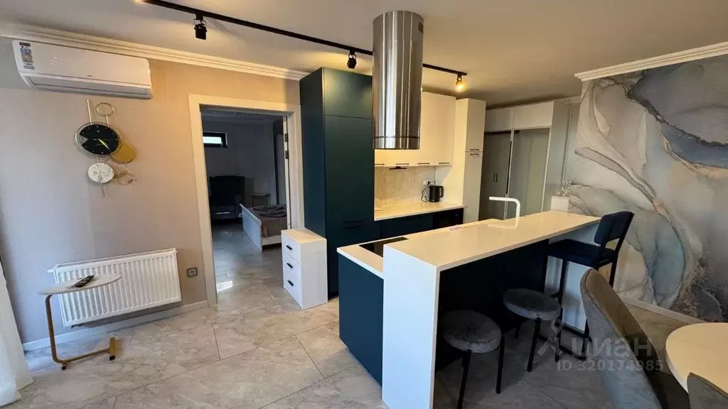 Дом в Краснодарский край, Геленджик ул. Шевченко, 80/1 (200 м) - Фото 2