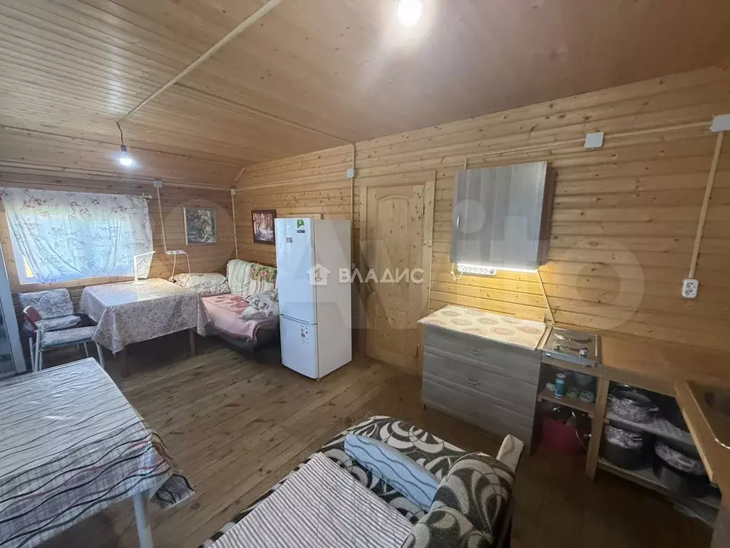 Дом 50 м на участке 15 сот. - Фото 1