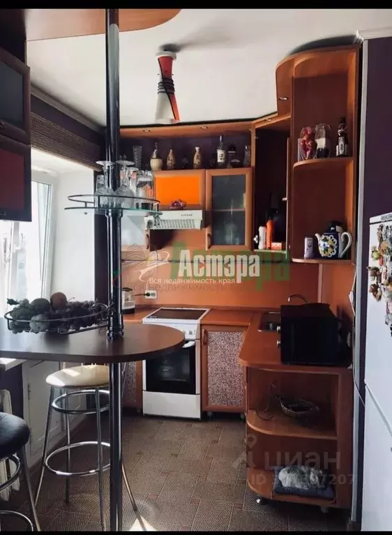 3-к кв. Забайкальский край, Чита ул. Весенняя, 11 (65.0 м) - Фото 1