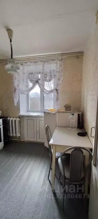 1-к кв. Пермский край, Пермь ул. Вильямса, 6 (30.7 м) - Фото 1