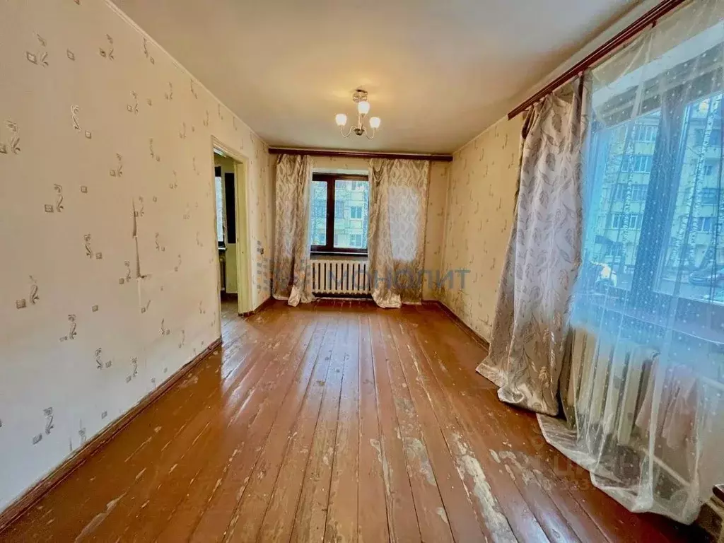 2-к кв. Марий Эл, Йошкар-Ола ул. Мира, 29 (40.6 м) - Фото 2