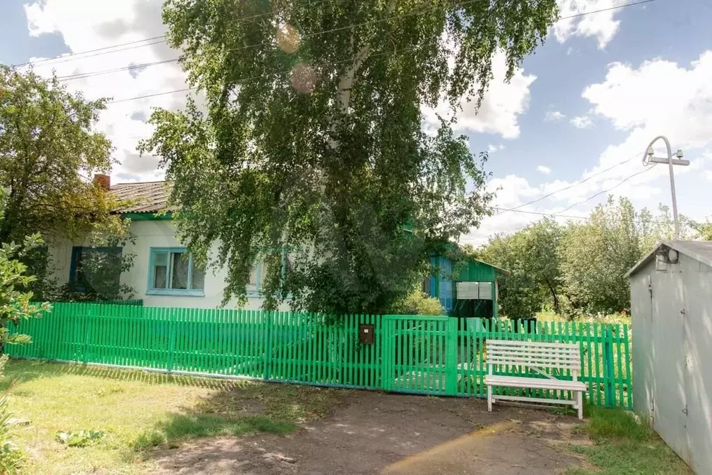 Дом 68,7 м на участке 27 сот. - Фото 0