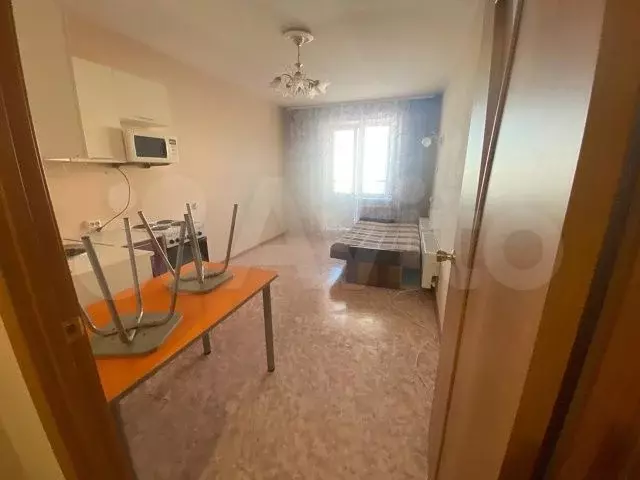Квартира-студия, 20 м, 10/10 эт. - Фото 1